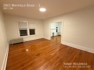 Foto del edificio - 2863 Mayfield Rd