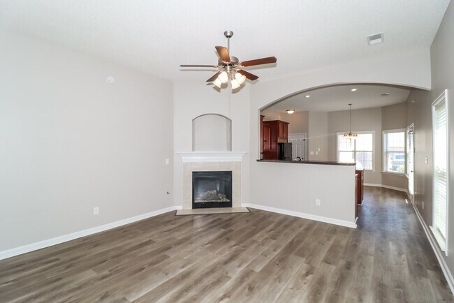 Foto del edificio - 1260 Whitten Rd