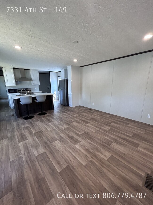 Foto del edificio - 7331 4th St