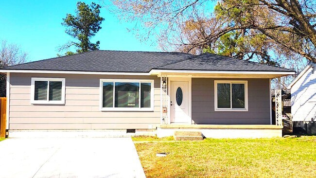 Foto del edificio - 3 BED 1 Bath Home Andys Sub Addition Bethany, OK