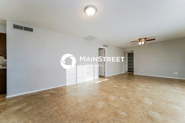 Foto del edificio - 3 Bedroom Pet-Friendly Home in Tucson, AZ ...