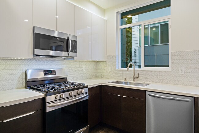 Foto del edificio - 2614 SW Nevada St