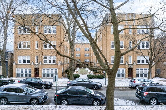 Exterior alternativo - 2535-2541 Prairie Ave