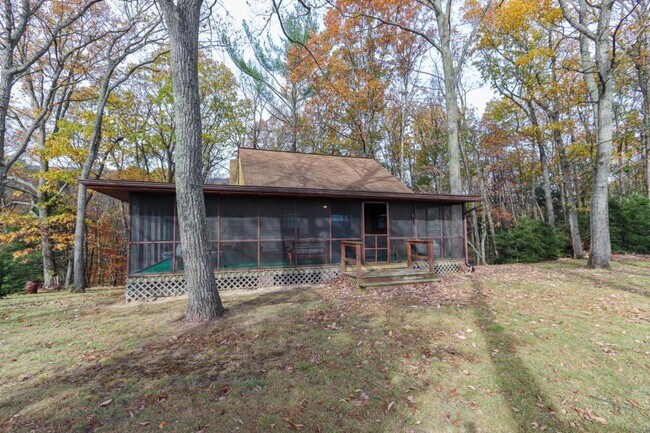 Building Photo - 116 Bomberger Ln