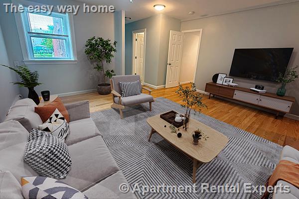 27-29 Lambert St Unit #1L - 27-29 Lambert St Unit #1L Apartment