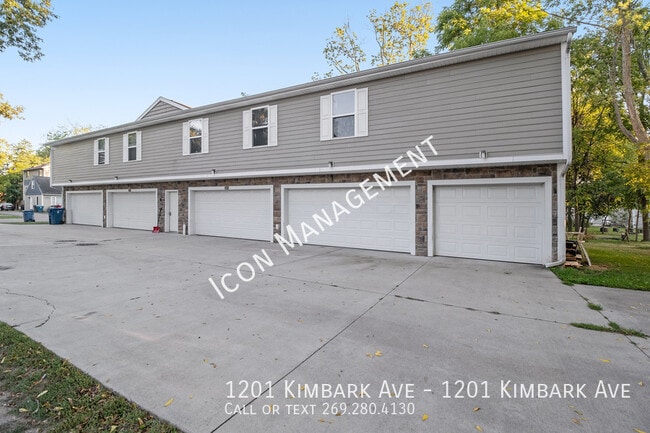 Foto del edificio - 1201 Kimbark Ave