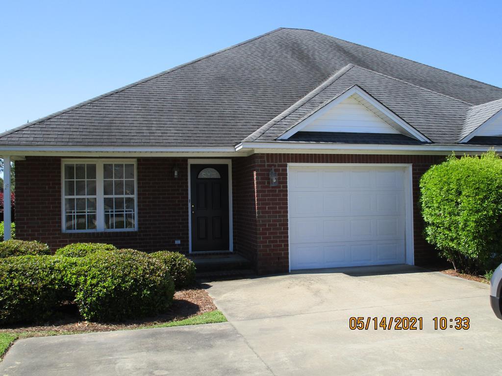 3520 Beacon Dr, Sumter, SC 29154 Townhome Rentals in Sumter SC