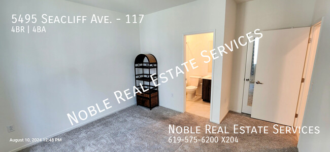 Building Photo - 5495 Seacliff Pl