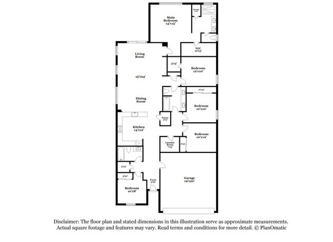 Building Photo - 1219 E Glass Ln