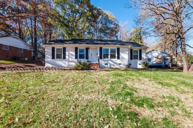 Foto del edificio - Available Now!