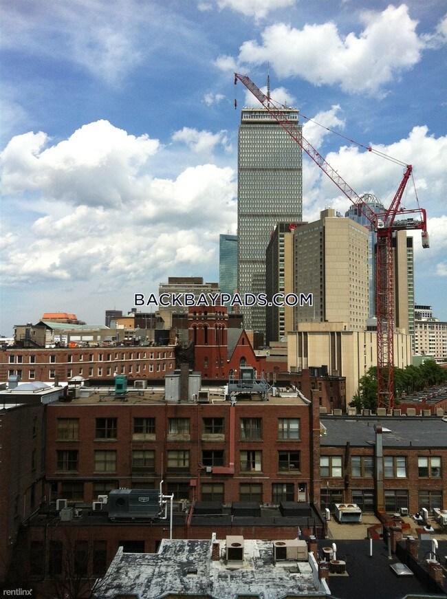 Building Photo - 12 Stoneholm St