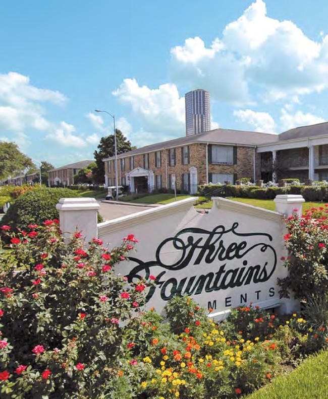 Foto del edificio - Three Fountains One