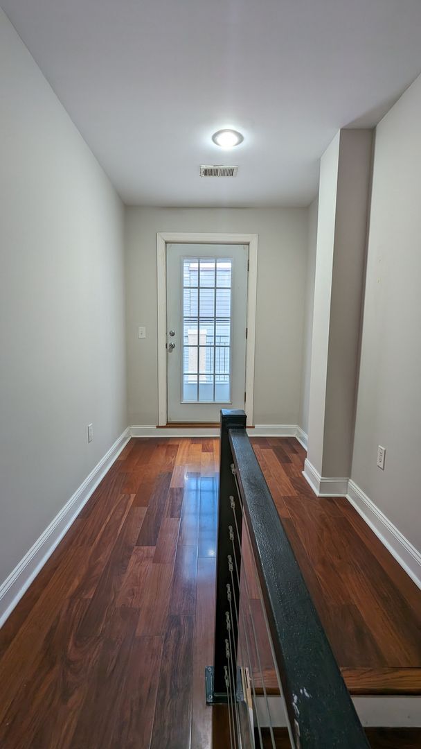 Foto del edificio - Fishtown 4 Bedroom Home