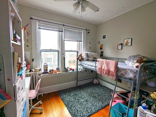 Building Photo - 336 Washington St