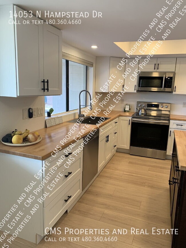 Building Photo - 14053 N Hampstead Dr