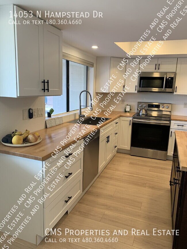 Foto del edificio - 14053 N Hampstead Dr