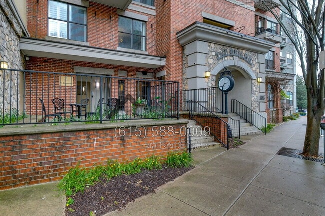 Photo - 1803 Broadway Apartment