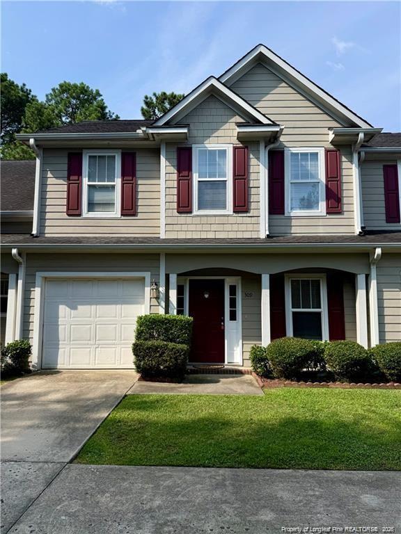 Building Photo - 309 Bulla Pl