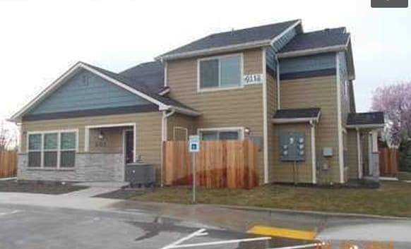 Building Photo - 9113 W Ustick Rd
