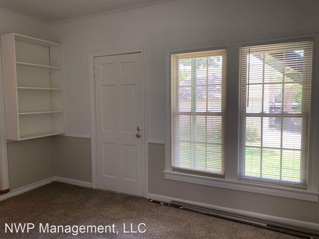 Building Photo - 1 br, 1 bath House - 712 S College Ave