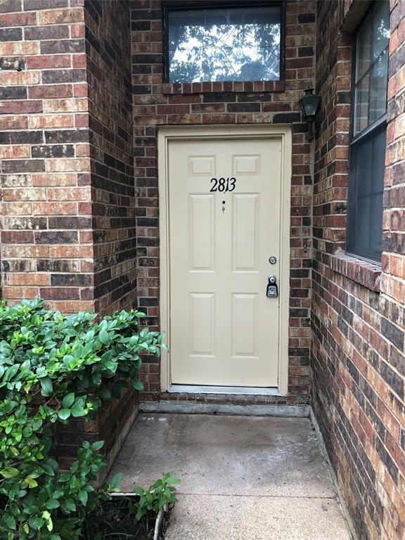 2813 Roxboro Rd, Euless, TX 76039 Townhome Rentals in Euless TX