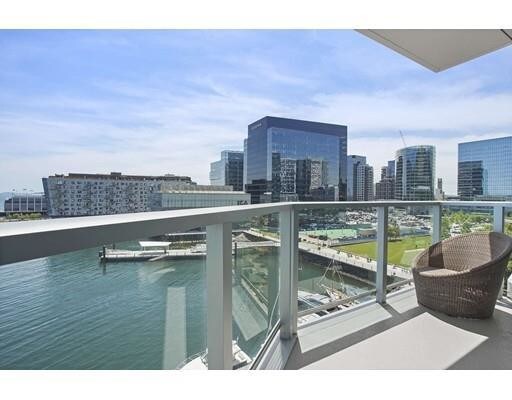 Building Photo - 2 bedroom in Boston MA 02210