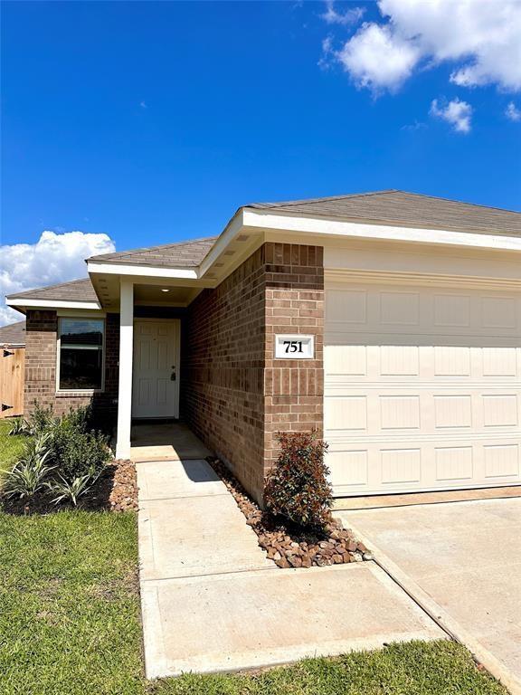 Foto del edificio - 751 Hackberry