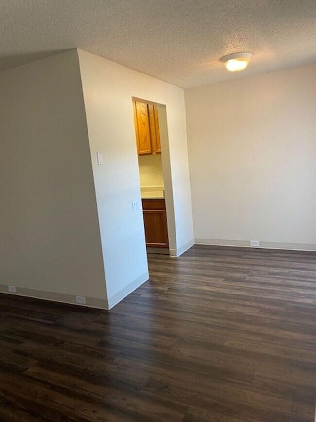 Foto del interior - University Court