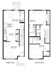 Building Photo - Belmont Townhomes