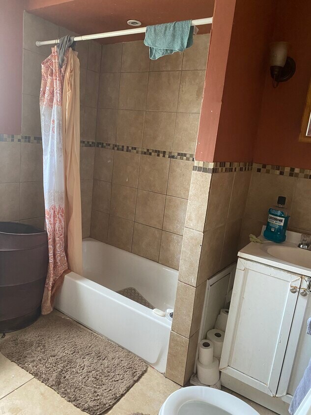 Foto del edificio - 2508 S Fairhill St