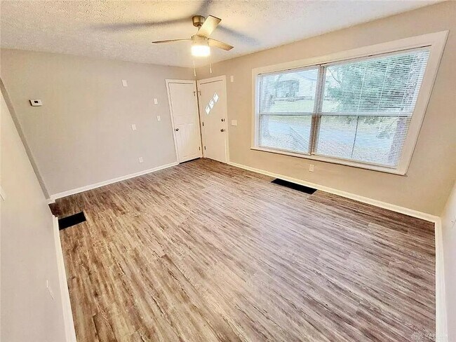 Foto del edificio - 1504 Harvard St