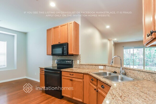 Foto del edificio - 15536 Gannetglade Ln