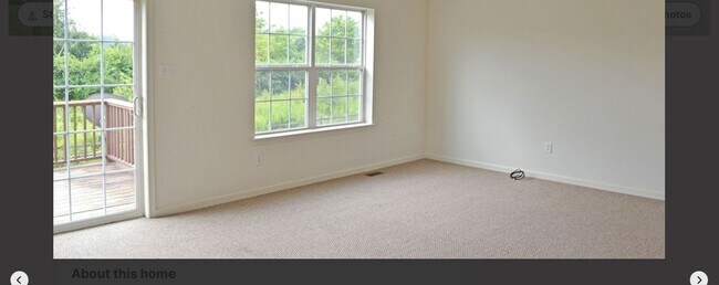 Foto del edificio - Lovely Conrad Weiser townhome