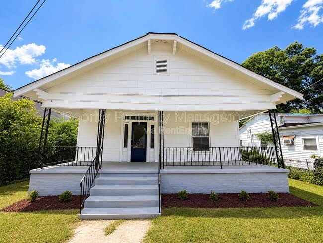 Photo - 3207 Curtis St House