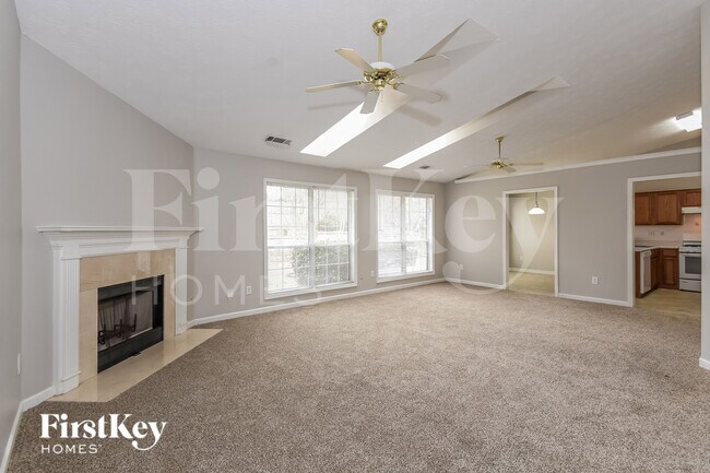 Foto del edificio - 799 Avalon Forest Way