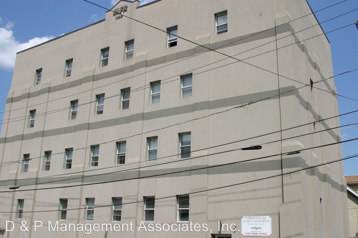 Foto principal - 411 Webster St
