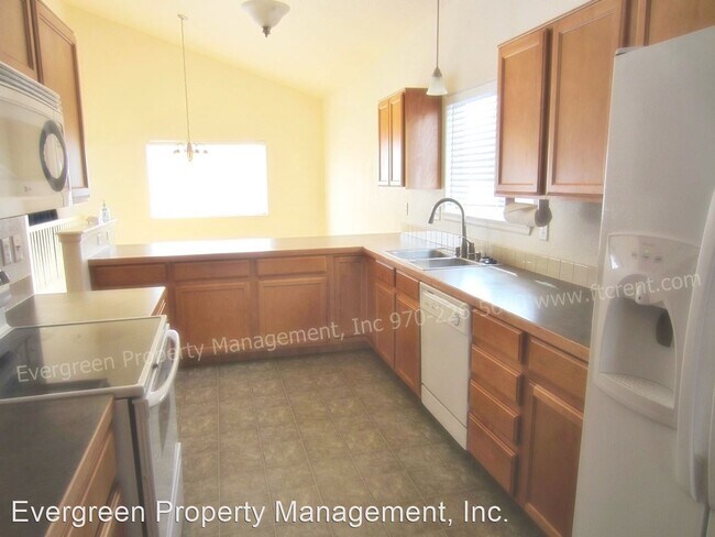 Foto del edificio - 3 br, 2.5 bath House - 2456 Ashland Lane