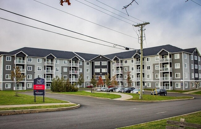 Building Photo - 747 Coverdale Road