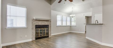 Foto del edificio - 1001 Hyridge St