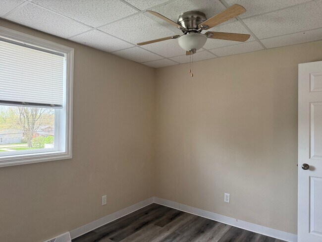 Foto del edificio - 825 N Spalding St