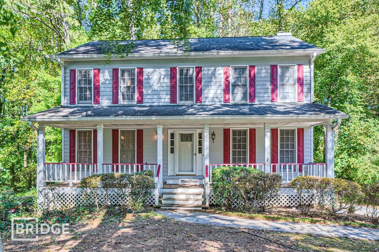 Foto principal - 2459 Jacks View Ct