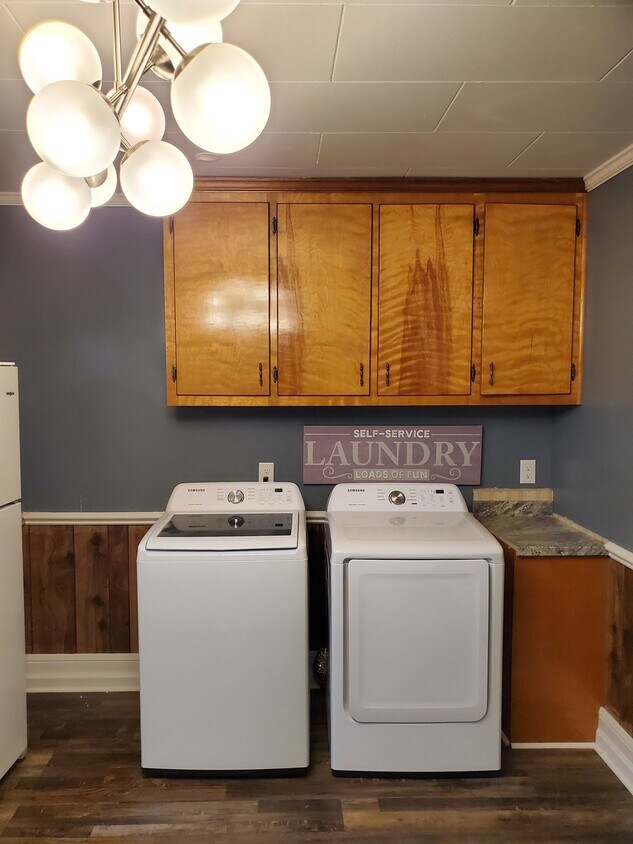 302 E Divine St Unit A, Dunn, NC 28334 Apartments in Dunn, NC