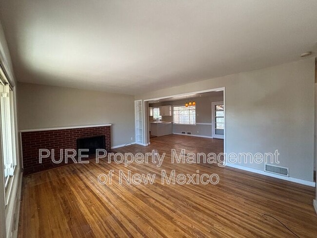 Building Photo - 1601 N Chaco Ave
