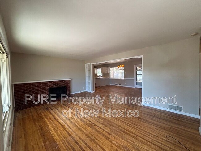 Foto del edificio - 1601 N Chaco Ave