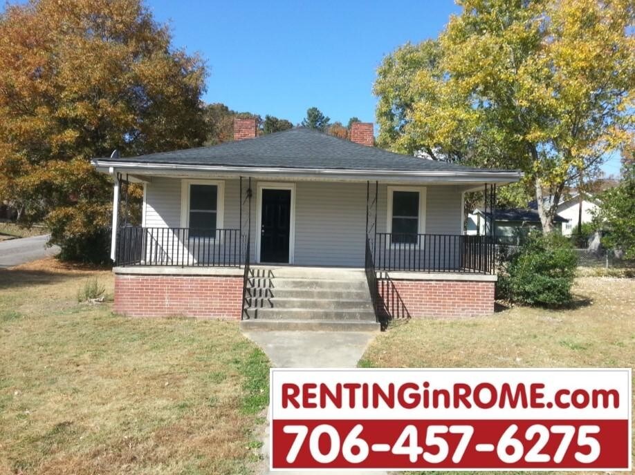 Foto principal - 260 3rd Street