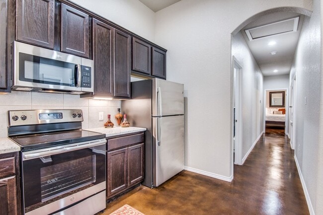 Foto del edificio - Beautiful Duplex in Seguin!