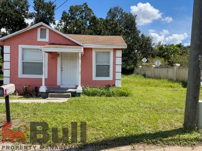 Foto del edificio - 601 N Emory Ave