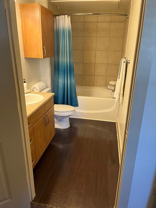 Foto del interior - MAA Westover Hills