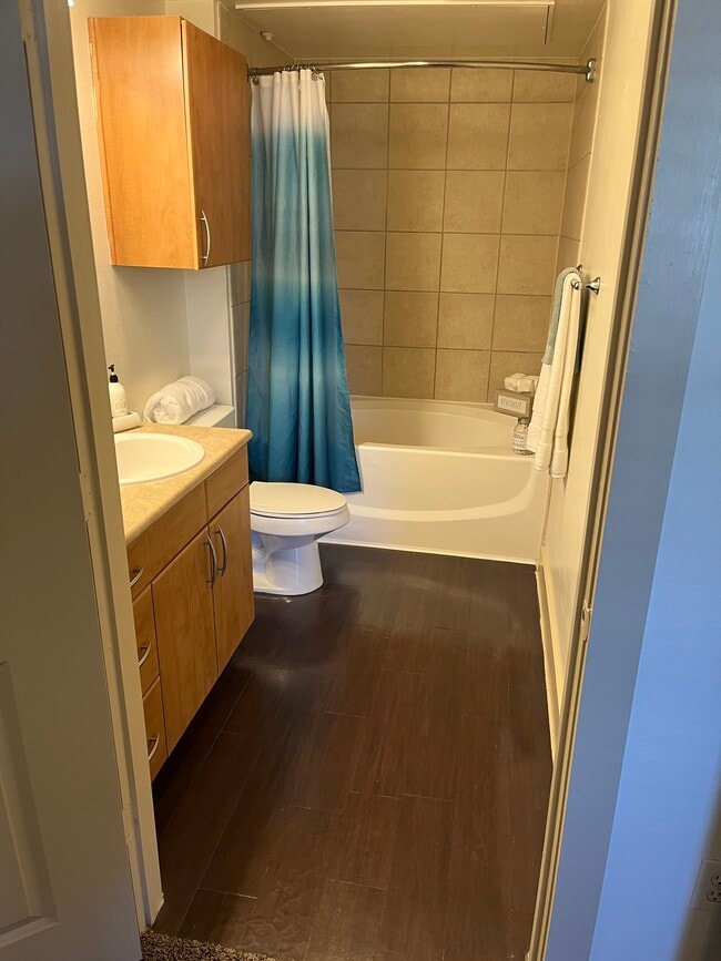 Interior Photo - MAA Westover Hills