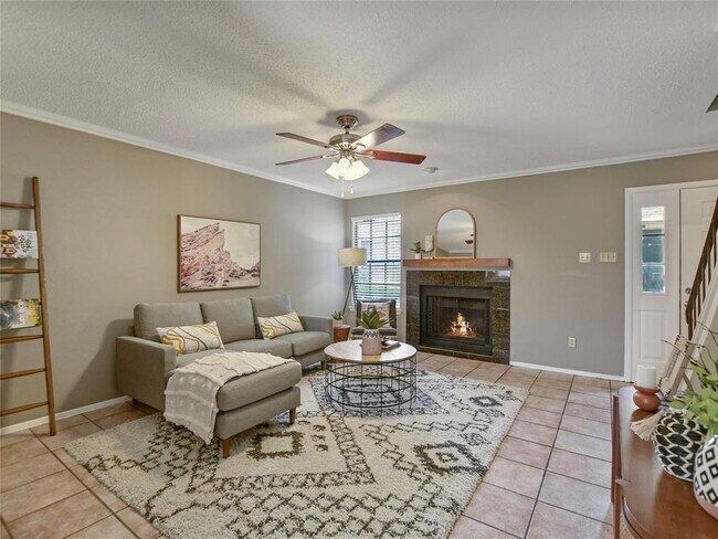 Building Photo - 8400 Jamestown Dr